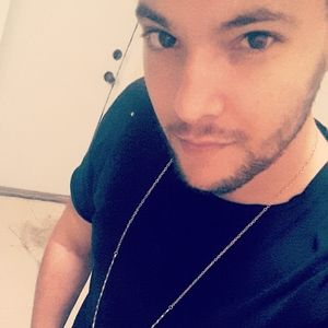 Meet your Posher, Ivan